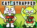 Lalao Cat Strapped