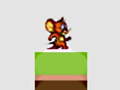 Lalao Tom & Jerry jumping