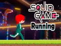 Lalao Squid Game Running 