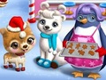Lalao Christmas Salon