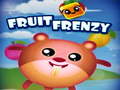 Lalao Fruit Frenzy