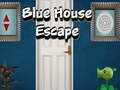 Lalao Blue house escape