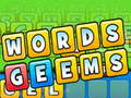 Lalao Words Geems