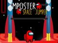 Lalao Imposter Space Jumper
