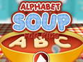 Lalao Alphabet Soup For Kids