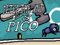 Lalao Peter the Ant Vs Pico