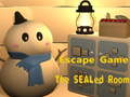 Lalao Escape Game: The Sealed Room