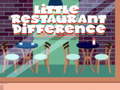 Lalao Little Restaurant Difference