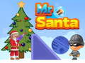 Lalao Mr Santa
