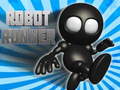 Lalao Robot Runner