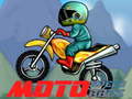 Lalao Moto Speed Race
