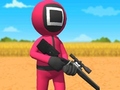 Lalao Sniper Survival Challenge: 456