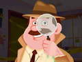 Lalao Detective Loupe Puzzle