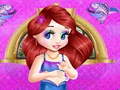 Lalao Baby Mermaid Spa
