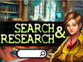 Lalao Search and Research