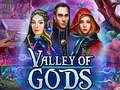 Lalao Valley of Gods