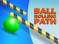 Lalao Ball Rolling Path