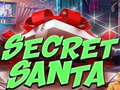 Lalao Secret Santa