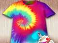 Lalao Tie Dye Diy