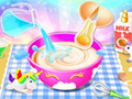 Lalao Unicorn Cake Make