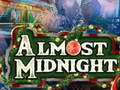 Lalao Almost Midnight