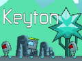 Lalao Keyton