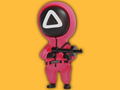 Lalao Squid Game:Catch The 001