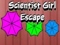 Lalao Scientist girl escape