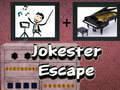 Lalao Jokester Escape