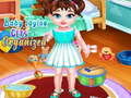 Lalao Baby Taylor Home Organized