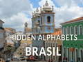 Lalao Hidden Alphabets Brazil