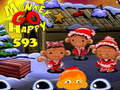 Lalao Monkey Go Happy Stage 593