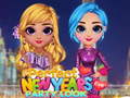 Lalao Perfect New Years Eve Party Look