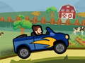 Lalao Hill Climbing 2