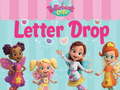 Lalao Butterbean Cafe: Letter Drop