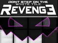 Lalao Dont Step on the White Tile Revenge