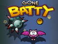 Lalao Gone Batty