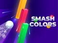 Lalao Smash Colors
