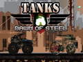 Lalao Tanks Dawn of steel