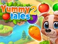 Lalao Yummy Tales 2