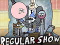 Lalao Regular Show Hidden object