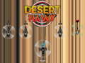 Lalao Desert Hawk