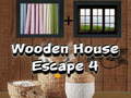 Lalao Wooden House Escape 4