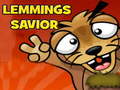 Lalao Lemmings Savior