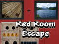 Lalao Red Room Escape