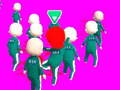 Lalao Squid Game Challenge 3D Survival Master