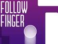Lalao Follow Finger