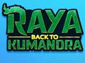 Lalao Raya Back To Kumandra