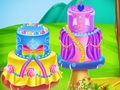 Lalao Princess Dress Cake