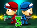Lalao Zombie Last Castle 3